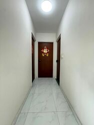 Blk 128B Eastcrown @ Canberra (Sembawang), HDB 3 Rooms #564760991